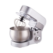1000w 5L multifunctional food processor kitchen machine dough stand mixer anti-slip suction feet